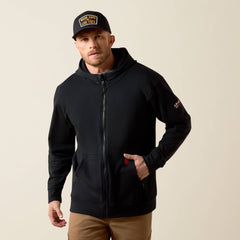 Ariat FR DuraStretch Full Zip Hoodie Sale