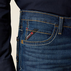Ariat FR M4 Relaxed DuraStretch Stillwell Boot Cut Jean Online