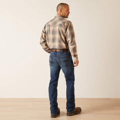 Ariat FR M5 Basic Straight Leg Jean For Sale