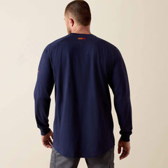 Ariat FR Air Henley Outlet