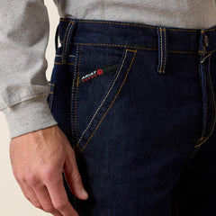 Ariat FR M7 Slim DuraStretch Workhorse Stackable Straight Leg Jean Online