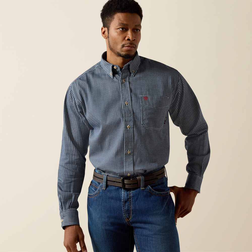 Ariat FR Basic Work Shirt On Sale