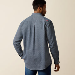 Ariat FR Basic Work Shirt On Sale