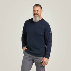 Ariat FR Max Protect Inherent T-Shirt Online