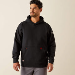 Ariat FR DuraStretch Work Hard Live Free Hoodie Online