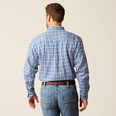 Ariat FR Sierra Work Shirt Sale