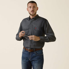 Ariat FR Air Inherent Work Shirt Online