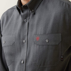 Ariat FR Air Inherent Work Shirt Online