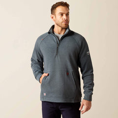 Ariat FR Primo Fleece 2.0 1/4 Zip Sweater Online
