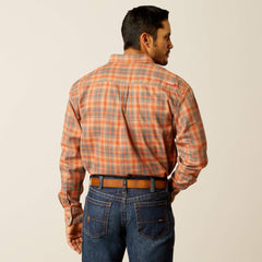 Ariat FR Olympic Work Shirt For Sale