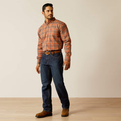 Ariat FR Olympic Work Shirt For Sale