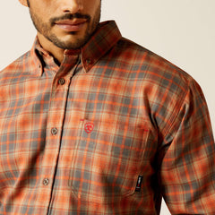 Ariat FR Olympic Work Shirt For Sale