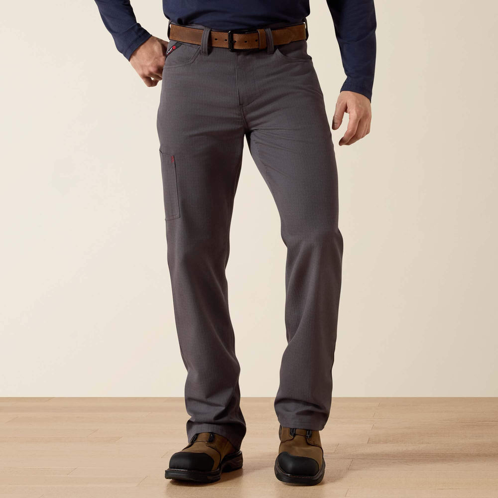 Ariat FR M4 Relaxed Crossfire Straight Pant Online