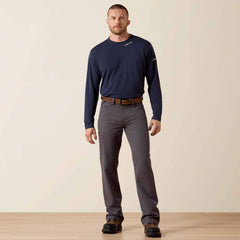 Ariat FR M4 Relaxed Crossfire Straight Pant Online