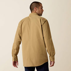 Ariat FR Featherlight Work Shirt On Sale