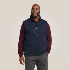 Ariat FR DuraLight Cordura Canvas Vest Sale