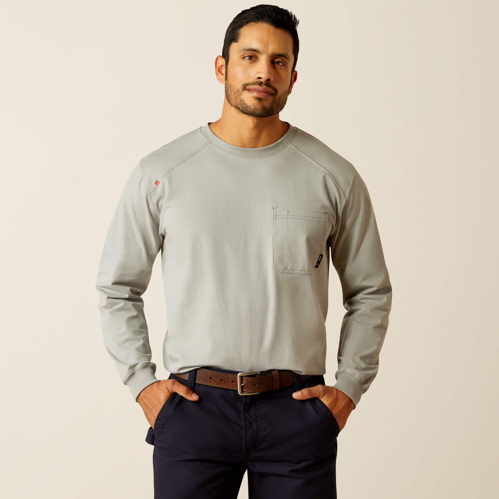 Ariat FR Pima T-Shirt For Sale
