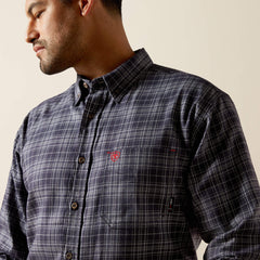 Ariat FR Brando Work Shirt Outlet