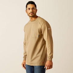 Ariat FR Pima T-Shirt On Sale