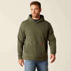 Ariat FR Solid Hoodie Online