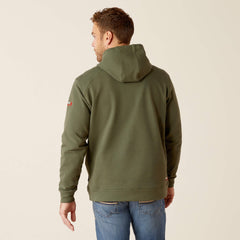 Ariat FR Solid Hoodie Online