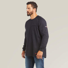 Ariat FR Air Rig Life Graphic T-Shirt Outlet
