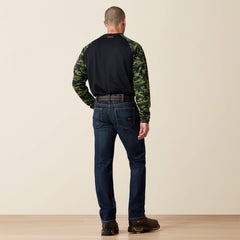 Ariat FR M7 Slim DuraStretch Basic Straight Leg Jean Online