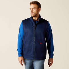 Ariat FR Basic Insulated Vest Discount