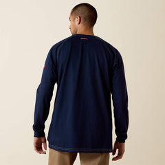 Ariat FR Work Crew T-Shirt Sale