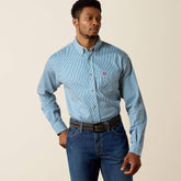 Ariat FR Basic Work Shirt Online