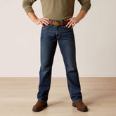 Ariat Rebar M5 Straight Rail Straight Jean Discount