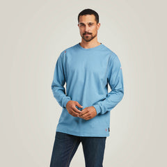 Ariat FR AC Crew T-Shirt Outlet