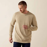 Ariat FR Baselayer T-Shirt On Sale