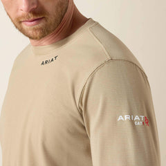 Ariat FR Baselayer T-Shirt On Sale