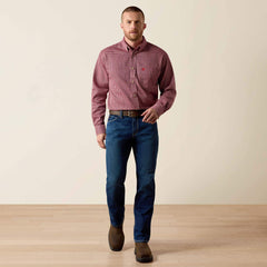 Ariat FR Bell Work Shirt Online