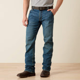 Ariat Rebar M4 Low Rise DuraStretch Workhorse Boot Cut Jean On Sale