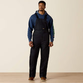 Ariat Rebar DuraCanvas Stretch Insulated Bib Online