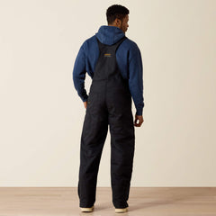 Ariat Rebar DuraCanvas Stretch Insulated Bib Online