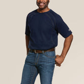 Ariat FR Work Crew T-Shirt For Sale
