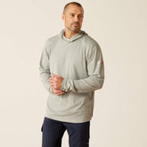 Ariat FR Primo Hooded T-Shirt Outlet