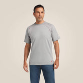Ariat FR Work Crew T-Shirt Sale
