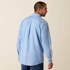 Ariat FR Solid Twill DuraStretch Work Shirt Online