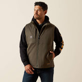 Ariat Rebar DuraCanvas Vest For Sale