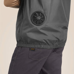 Ariat Rebar Elite Series Wind Chill Vest For Sale