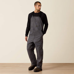 Ariat Rebar Duracanvas Unlined Bib On Sale