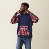 Ariat FR DuraStretch Patriot Hoodie Online