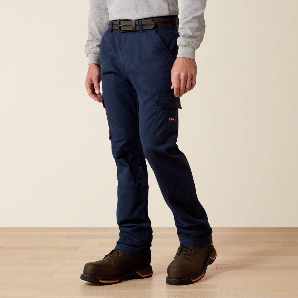 Ariat FR M7 Slim DuraStretch Duralight Twill Straight Pant For Sale