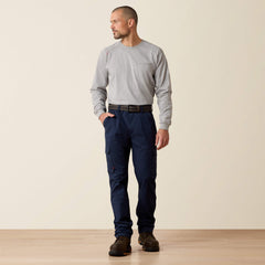 Ariat FR M7 Slim DuraStretch Duralight Twill Straight Pant For Sale