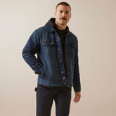 Ariat FR DuraStretch Trucker Jacket Outlet