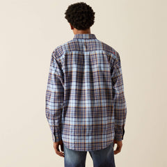 Ariat FR Cienega Work Shirt On Sale